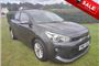 2017 Kia Rio 1.25 2 5dr