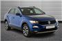 2021 Volkswagen T-Roc 2.0 TDI EVO Active 5dr