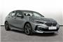 2022 BMW 1 Series 118i [136] M Sport 5dr [Live Cockpit Professional]