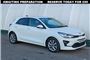 2021 Kia Rio 1.0 T GDi 48V 118 3 5dr