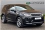 2023 Land Rover Discovery Sport 2.0 D200 Dynamic SE 5dr Auto [5 Seat]