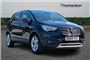 2018 Vauxhall Crossland X 1.5 Turbo D ecoTec [102] Tech Line Nav 5dr [S/S]