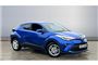 2022 Toyota C-HR 1.8 Hybrid Icon 5dr CVT