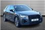 2022 Audi SQ2 SQ2 Quattro Black Edition 5dr S Tronic