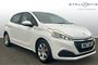 2017 Peugeot 208 1.2 PureTech 82 Active 5dr