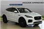 2021 Jaguar E-Pace 2.0 D165 R-Dynamic S 5dr 2WD