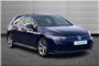 2022 Volkswagen Golf 1.5 TSI 150 R-Line 5dr