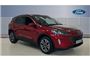 2022 Ford Kuga 1.5 EcoBoost 150 Titanium 5dr