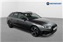 2023 Audi A4 Avant 35 TFSI Black Edition 5dr S Tronic