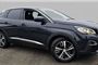 2018 Peugeot 3008 1.2 PureTech Allure 5dr