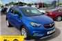 2017 Vauxhall Mokka X 1.4T Design Nav 5dr