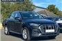 2022 Audi Q5 Sportback 45 TFSI Quattro Sport 5dr S Tronic