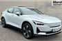 2024 Polestar 2 220kW 82kWh Long Range SM [Plus] 5dr Auto