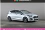 2022 Ford Fiesta 1.0 EcoBoost Hybrid mHEV 125 ST-Line 5dr