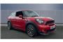 2016 MINI Paceman 1.6 John Cooper Works ALL4 3dr