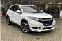 2016 Honda HR-V 1.5 i-VTEC EX CVT 5dr