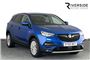 2018 Vauxhall Grandland X 1.6 Turbo D Sport Nav 5dr