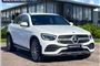 2021 Mercedes-Benz GLC Coupe GLC 220d 4Matic AMG Line Premium 5dr 9G-Tronic