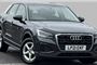 2021 Audi Q2 30 TDI Technik 5dr S Tronic