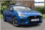 2024 Ford Focus 1.0 EcoBoost Hybrid mHEV ST-Line X 5dr