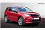 2021 Land Rover Discovery Sport 2.0 P250 R-Dynamic HSE 5dr Auto
