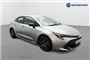 2023 Toyota Corolla 1.8 Hybrid GR Sport 5dr CVT