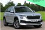 2023 Skoda Kodiaq 2.0 TDI 200 Laurin + Klement 4X4 5dr DSG [7 Seat]