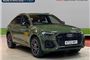 2022 Audi Q5 Sportback 50 TFSI e Quattro Edition 1 5dr S Tronic