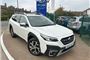 2022 Subaru Outback 2.5i Touring 5dr Lineartronic