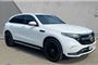 2022 Mercedes-Benz EQC EQC 400 300kW AMG Line Premium Plus 80kWh 5dr Auto