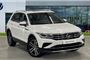 2021 Volkswagen Tiguan 1.5 TSI 150 Elegance 5dr DSG