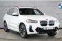 2023 BMW iX3 210kW M Sport 80kWh 5dr Auto