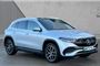 2023 Mercedes-Benz EQA EQA 250+ 140kW AMG Line Premium 70.5kWh 5dr Auto