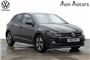 2021 Volkswagen Polo 1.0 TSI 95 Match 5dr DSG