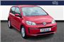 2018 Volkswagen Up 1.0 Move Up 5dr