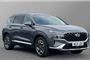 2021 Hyundai Santa Fe 1.6 TGDi Hybrid Ultimate 5dr 4WD Auto