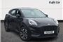 2024 Ford Puma 1.0 EcoBoost Hybrid mHEV 155 ST-Line 5dr