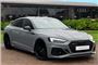 2022 Audi RS5 RS 5 TFSI Quattro Carbon Black 5dr Tiptronic