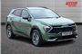 2024 Kia Sportage 1.6T GDi 207 HEV GT-Line 5dr Auto