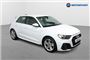 2021 Audi A1 25 TFSI S Line 5dr S Tronic