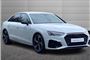 2023 Audi A4 35 TDI Black Edition 4dr S Tronic