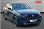 2024 Mazda CX-60 3.3d 254 Homura 5dr Auto AWD