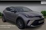 2022 Toyota C-HR 2.0 Hybrid Excel 5dr CVT