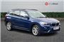 2019 BMW X1 xDrive 20d Sport 5dr Step Auto