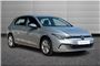 2021 Volkswagen Golf 1.5 TSI Life 5dr