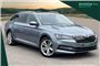 2020 Skoda Superb Estate 1.4 TSI iV SE L DSG 5dr