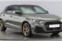 2020 Audi A1 35 TFSI S Line Style Edition 5dr S Tronic