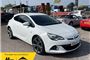 2014 Vauxhall Astra GTC 2.0 CDTi 16V Limited Edition 3dr