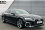 2021 Audi A5 Sportback 45 TFSI 265 Quattro S Line 5dr S Tronic