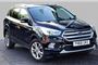 2018 Ford Kuga 2.0 TDCi 180 Titanium 5dr